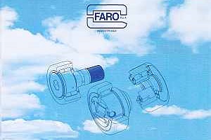 ролики Faro